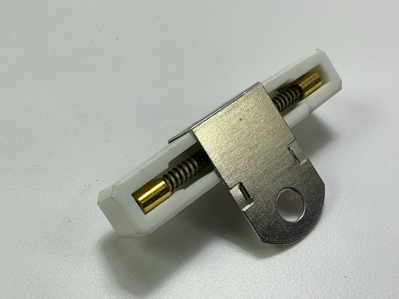 NEW - OUT OF BOX STANDARD RU10 Ignition Ballast Resistor