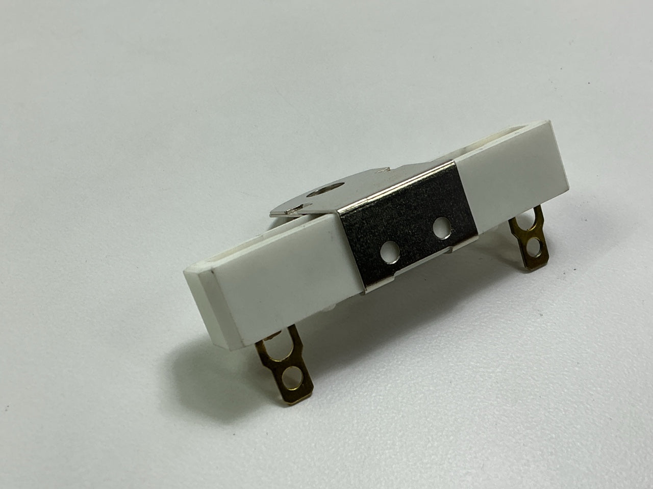 NEW - OUT OF BOX STANDARD RU10 Ignition Ballast Resistor