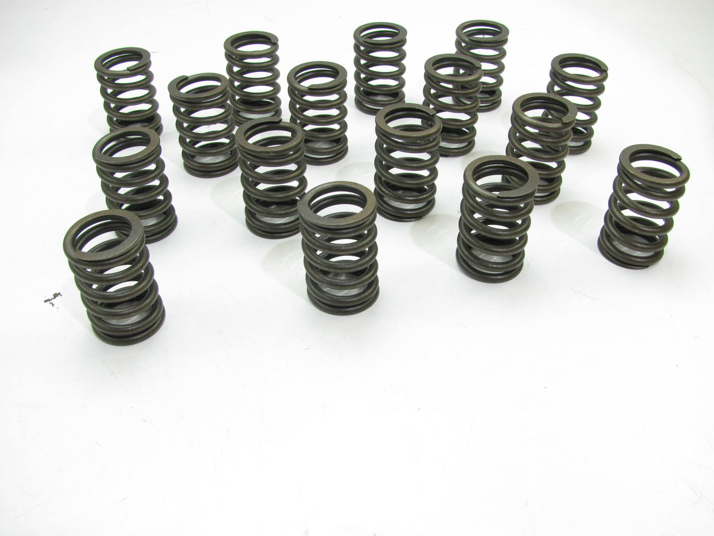 (x16) Engine Valve Spring Pioneer RV-1011