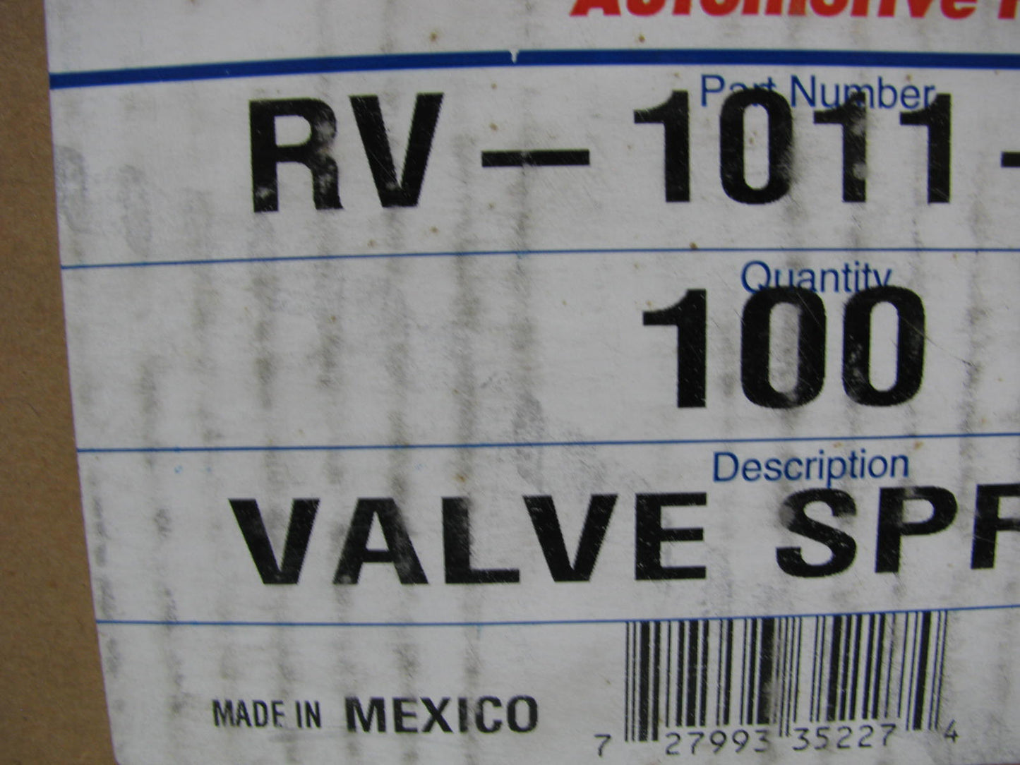 (x16) Engine Valve Spring Pioneer RV-1011