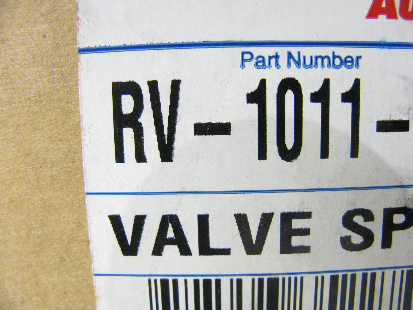 (4) NEW OUT OF BOX Engine Valve Springs RV-1011