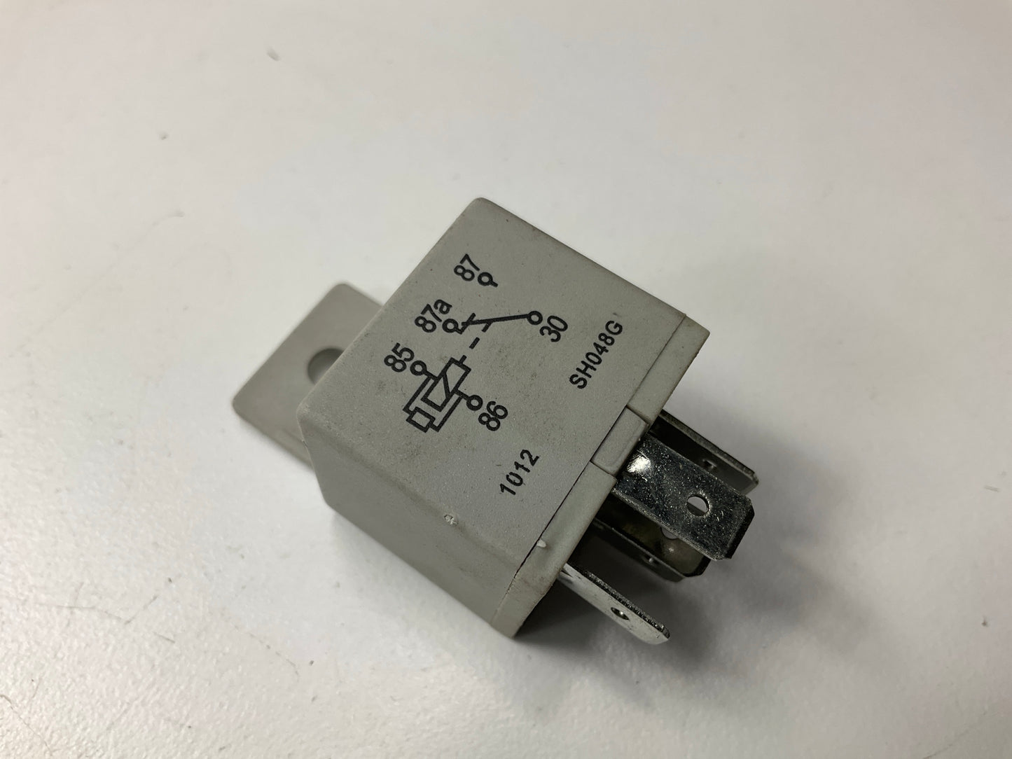 NEW - UNBOXED RY-115 Multi-Function Relay