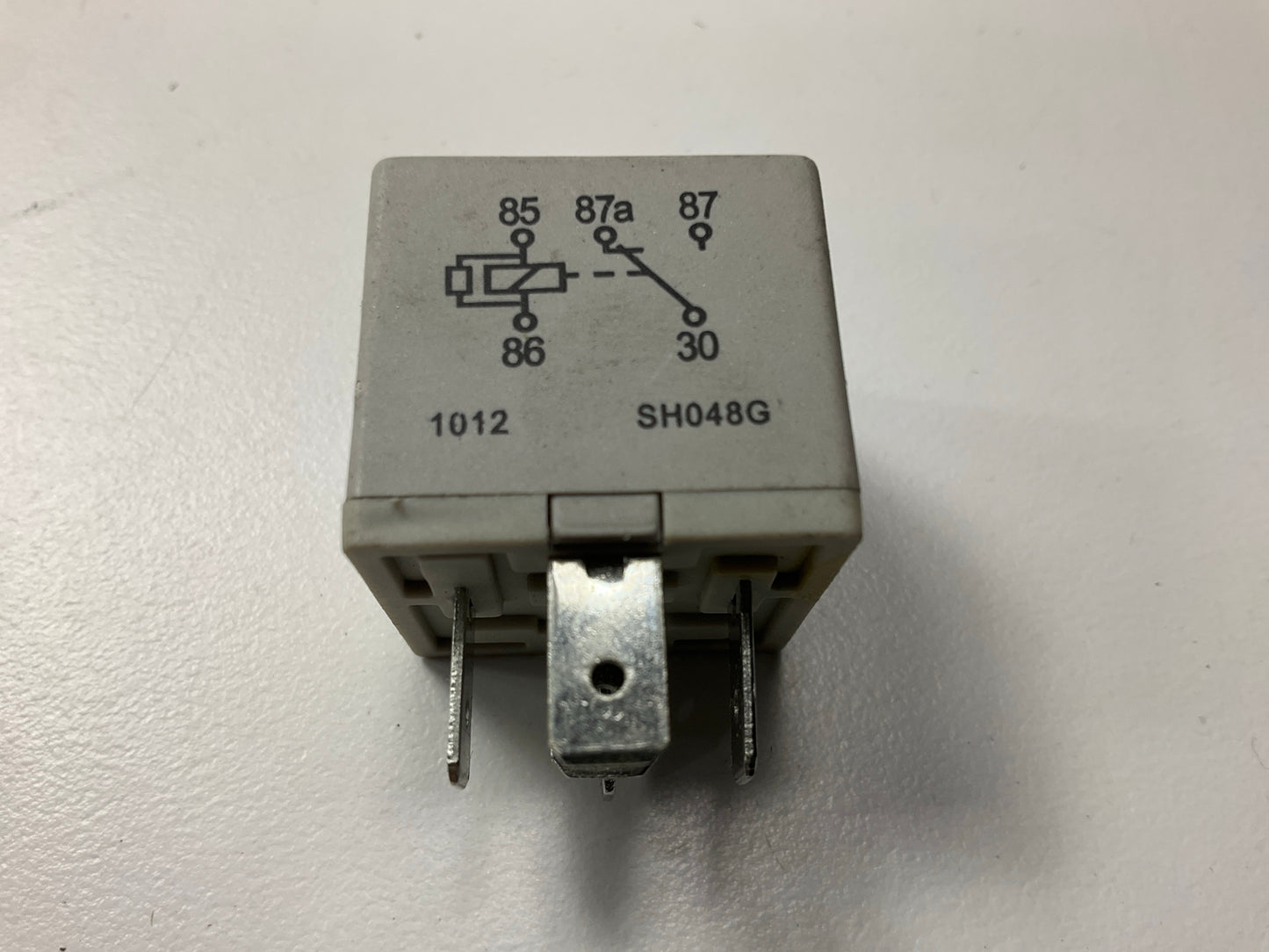 NEW - UNBOXED RY-115 Multi-Function Relay