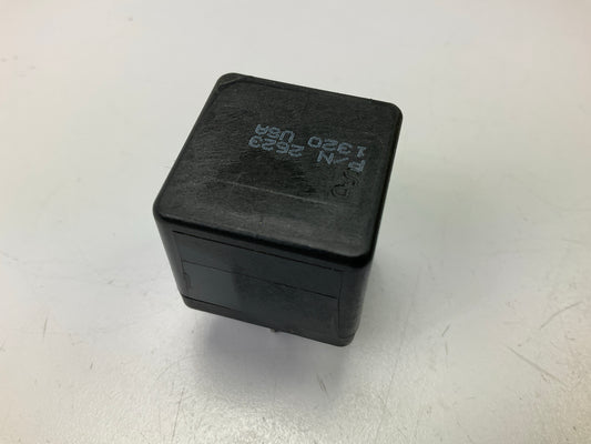 NEW - UNBOXED RY-116 Starter Relay