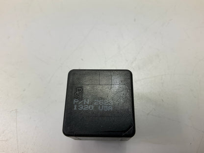 NEW - UNBOXED RY-116 Starter Relay