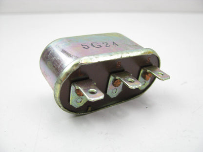 NEW - OUT OF BOX STANDARD RY-167 A/C Clutch Relay For 1975-1979 Honda Civic