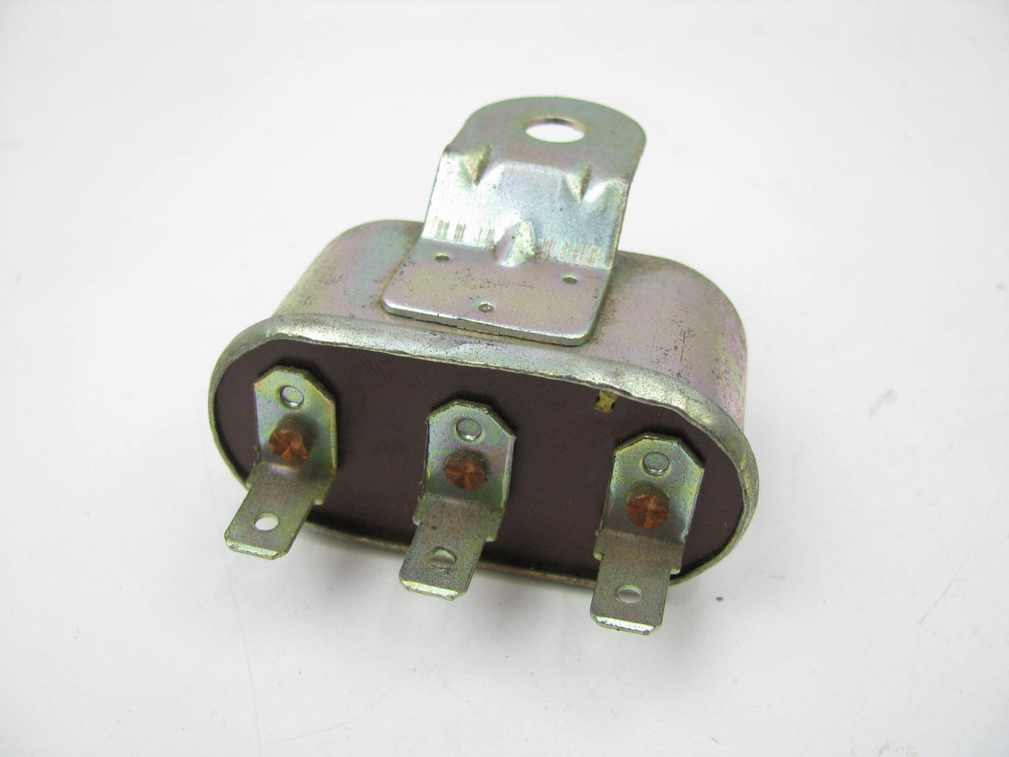 NEW - OUT OF BOX STANDARD RY-167 A/C Clutch Relay For 1975-1979 Honda Civic