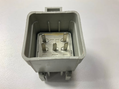 NEW - UNBOXED RY-282 HVAC Blower Motor Relay