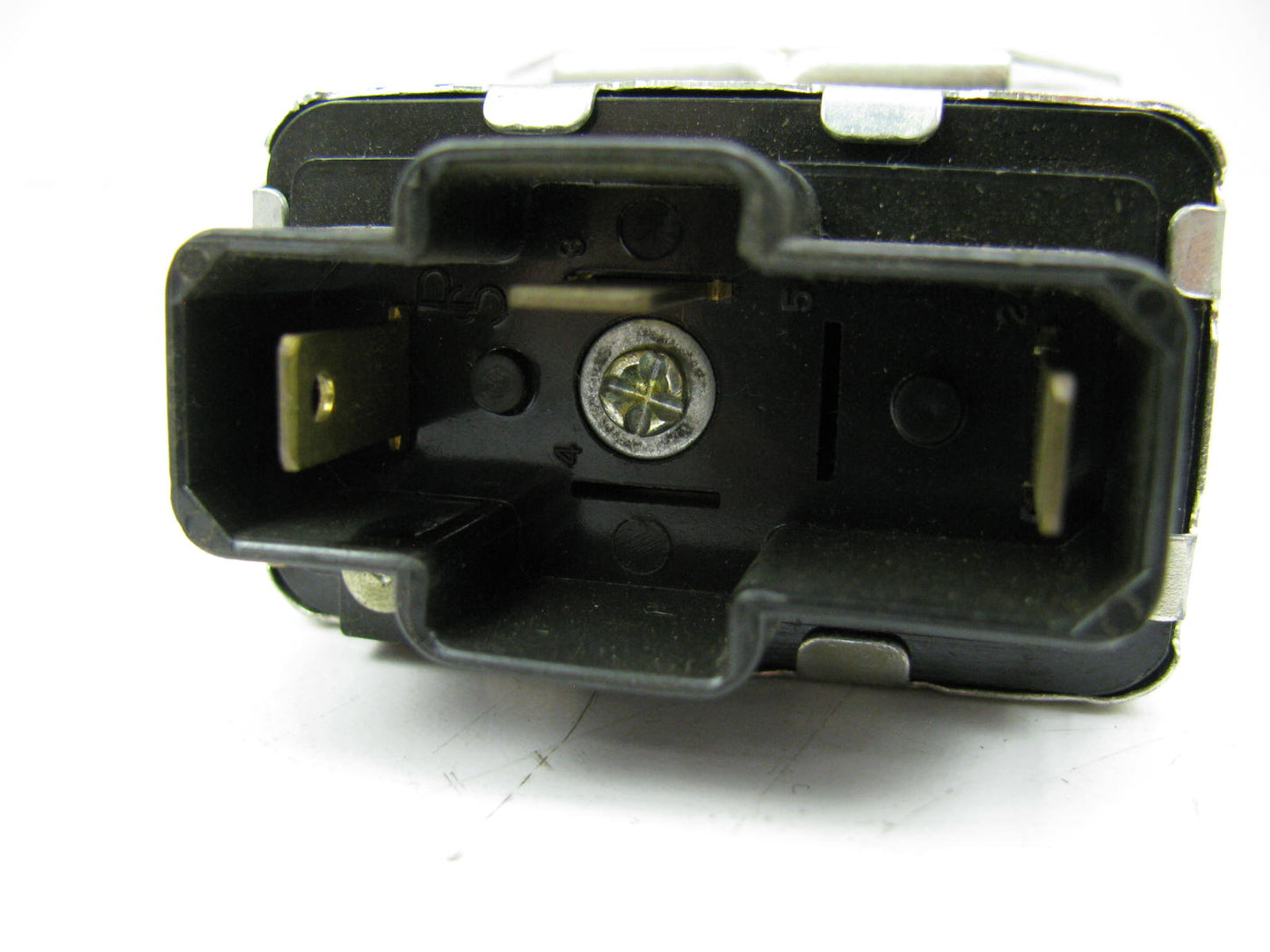 NEW - OUT OF BOX STANDARD RY-5 Idle Up Relay Solenoid - YH-181 15-8179 389794