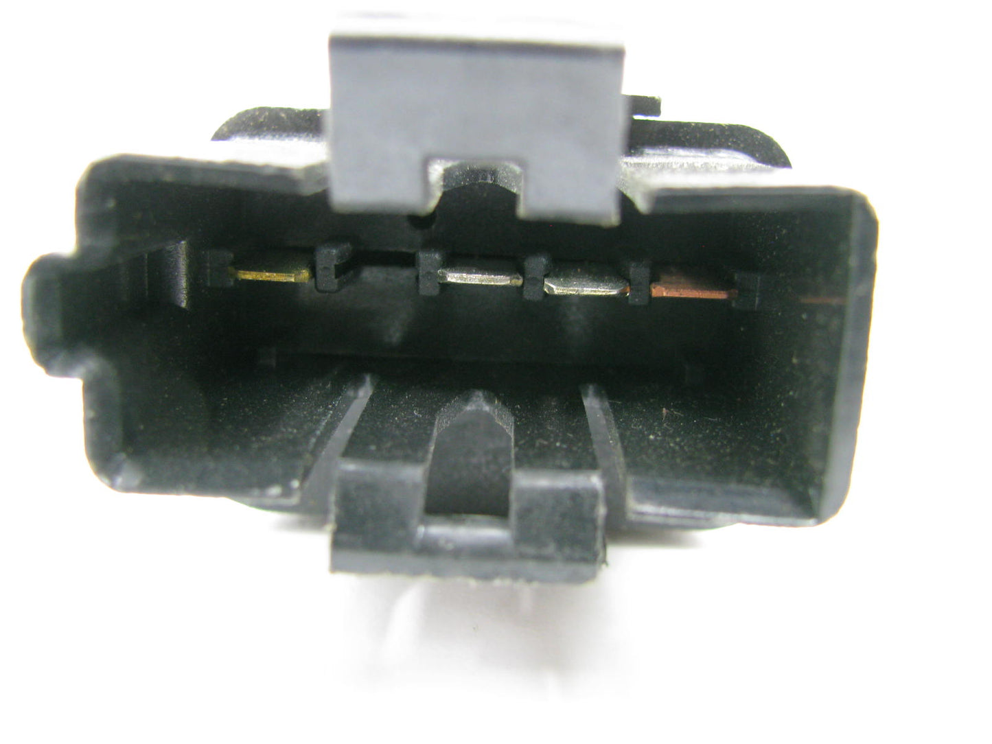 NEW - OUT OF BOX STANDARD RY-75 Fast Idle Valve Solenoid Relay 1982-1984 GM