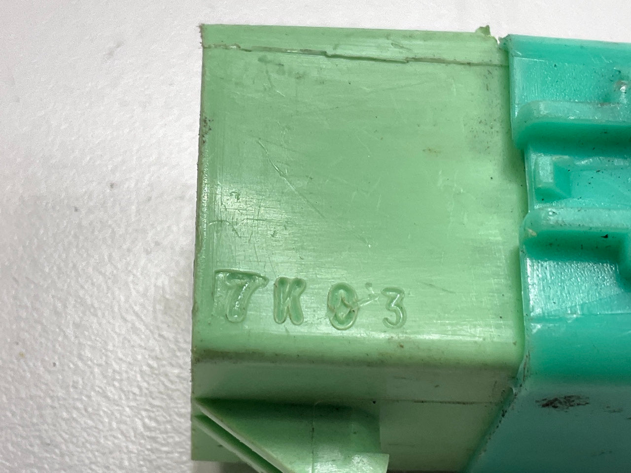 NEW - OUT OF BOX RY-78 Horn Relay