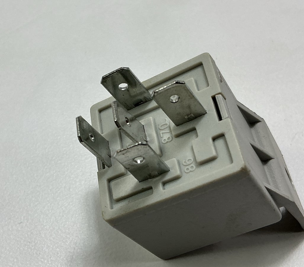 NEW - OUT OF BOX RY115T HVAC Vent Control Relay