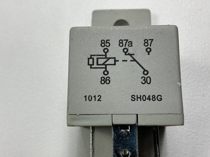 NEW - OUT OF BOX RY115T HVAC Vent Control Relay