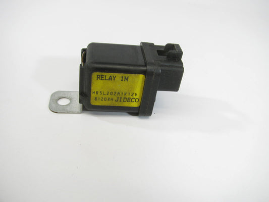 NEW - OUT OF BOX STANDARD RY234 A/C Compressor Control Relay - JR16 R3029 D1769C