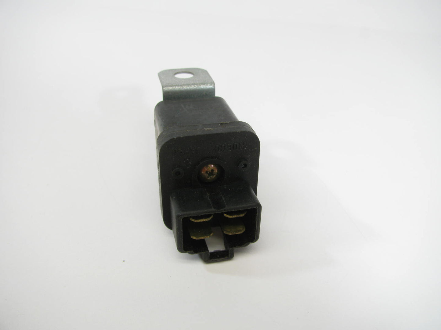 NEW - OUT OF BOX STANDARD RY234 A/C Compressor Control Relay - JR16 R3029 D1769C