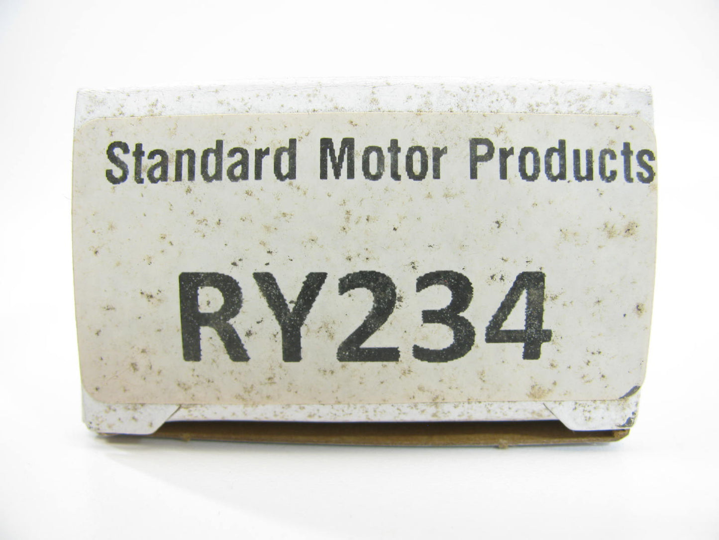 NEW - OUT OF BOX STANDARD RY234 A/C Compressor Control Relay - JR16 R3029 D1769C