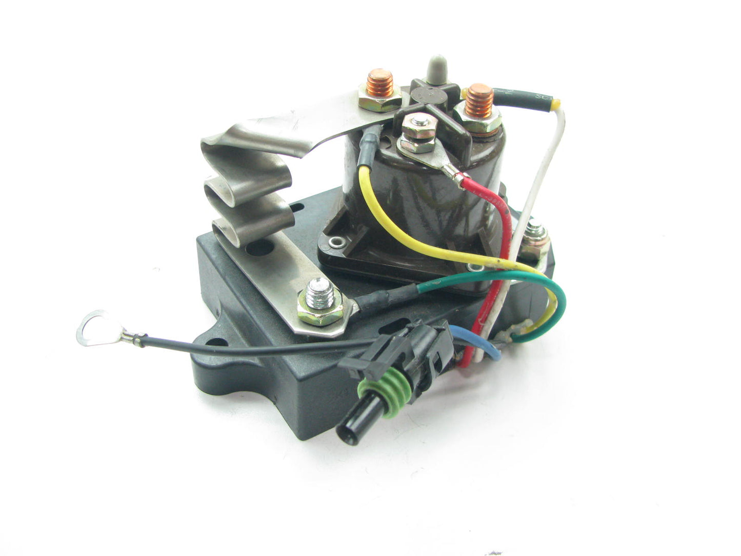 NEW - OUT OF BOX RY316 Diesel Glow Plug Relay 1987-1994 Ford 6.9L 7.3L-V8 Diesel