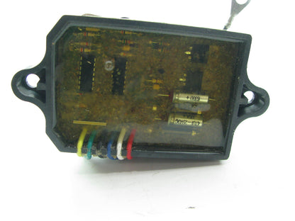 NEW - OUT OF BOX RY316 Diesel Glow Plug Relay 1987-1994 Ford 6.9L 7.3L-V8 Diesel