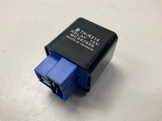 NEW - UNBOXED RY385 Battery Charge Relay, Replaces # MC867656 1181DK
