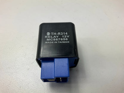 NEW - UNBOXED RY385 Battery Charge Relay, Replaces # MC867656 1181DK