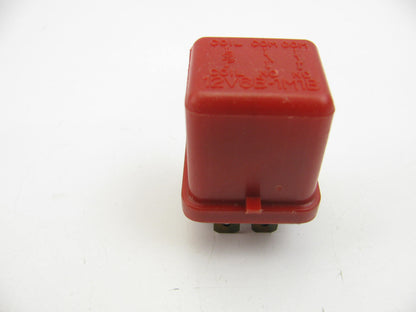 Unboxed RY38 Multi-Purpose, Starter Relay - For Datsun, Geo, Isuzu