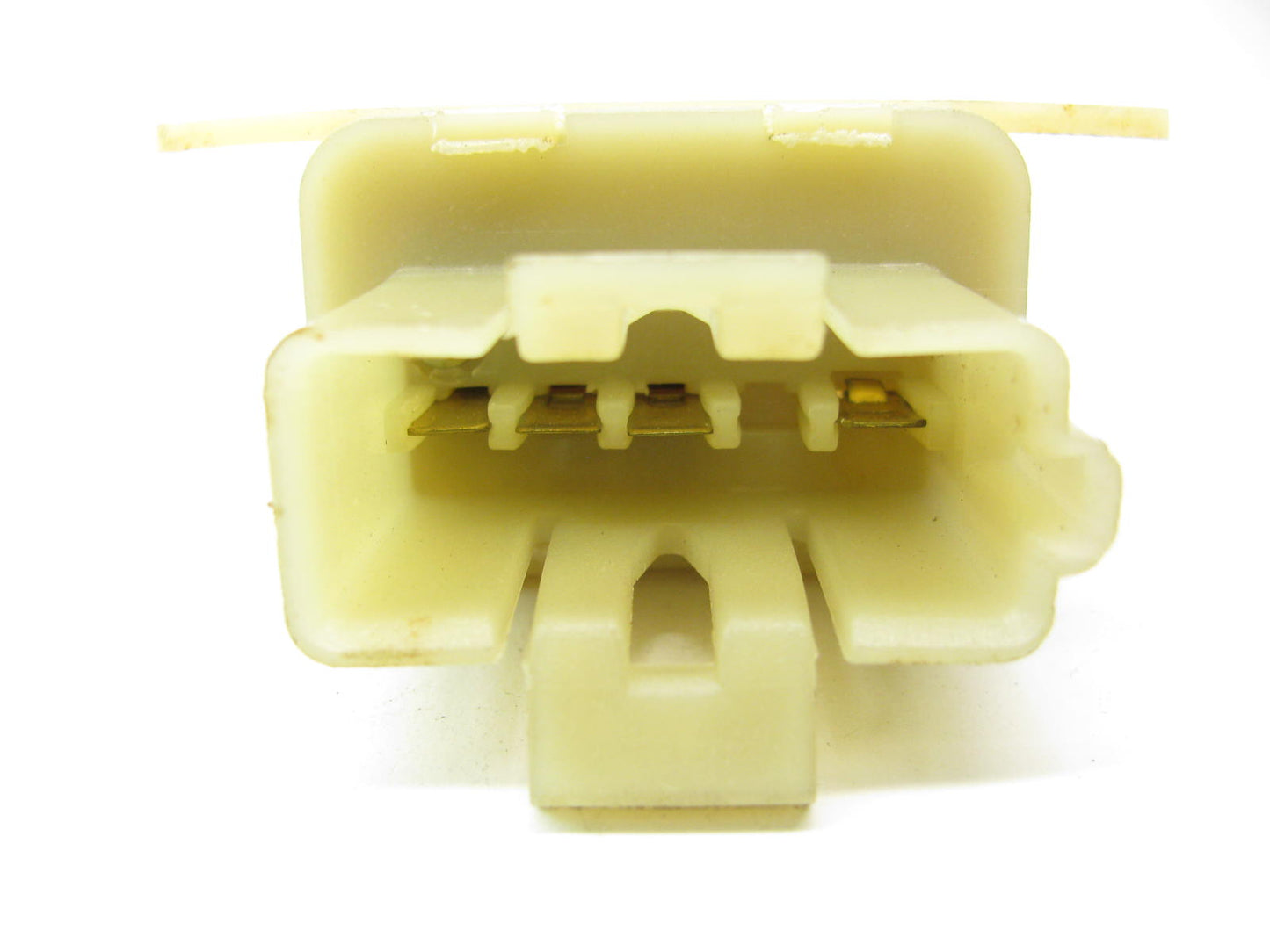 NEW - OUT OF BOX RY43 Engine Cooling Fan Motor Relay - R807 35749 19843