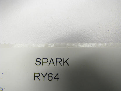 NEW - OUT OF BOX RY64 A/C Compressor Cut-Out Relay - 561740 19893