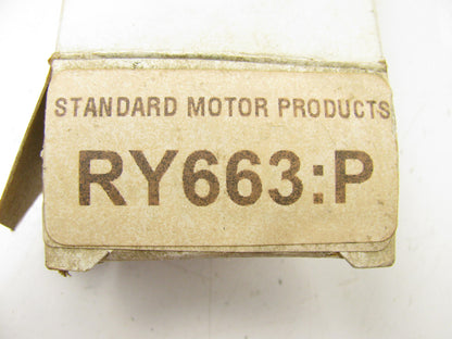 NEW OUT OF BOX - RY663 Engine Relay