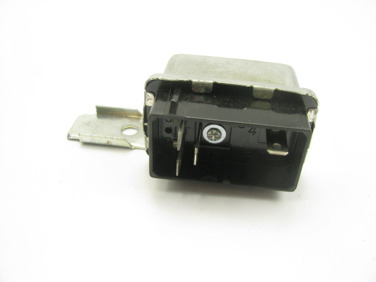 NEW - Out Of Box RY72 STANDARD Engine Cooling Fan Motor / Fog Light Relay