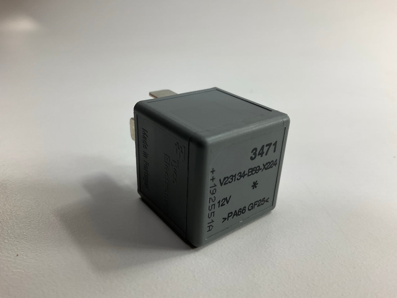 NEW UNBOXED RY961 Multi-Purpose Relay Made By Tyco
