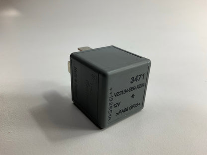 NEW UNBOXED Tyco Electronics Automotive Power Relay F4 12VDC 40A V23134-B59-X224