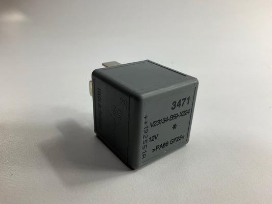 NEW UNBOXED Tyco RY961 Multi-Purpose Relay - Replaces Ford 4F1T-14B192-BA