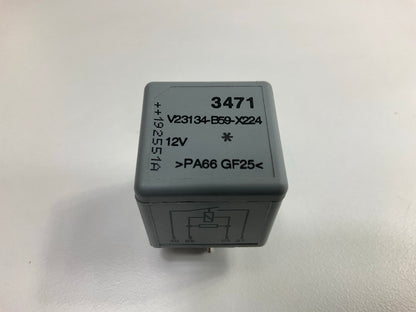 NEW UNBOXED Tyco RY961 Multi-Purpose Relay - Replaces Ford 4F1T-14B192-BA