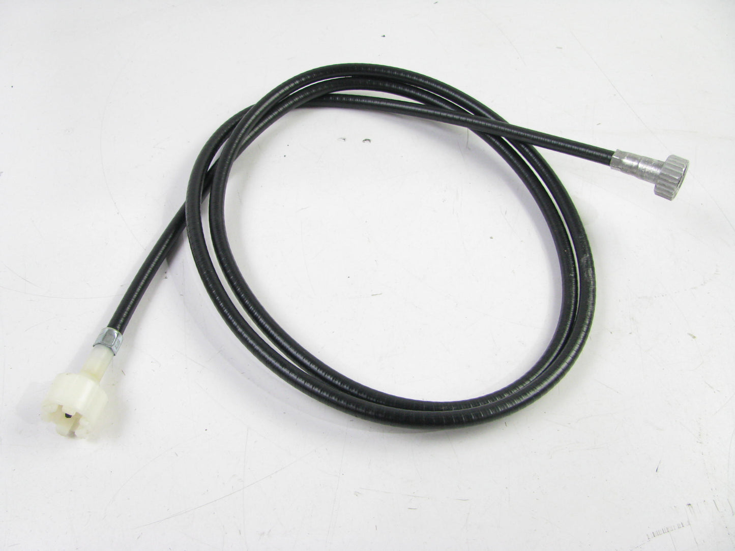 NEW - OUT OF BOX S-0322-028 Speedometer Cable For 1978-81 Fiat Brava 2.0L A/T