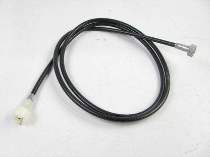 NEW - OUT OF BOX S-0322-028 Speedometer Cable For 1978-81 Fiat Brava 2.0L A/T