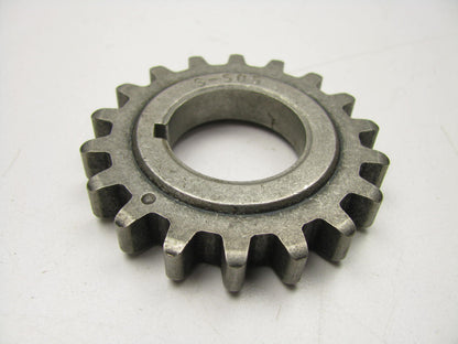 NEW - OUT OF BOX S-505 Engine Timing Crankshaft Sprocket 1978-1998 GM 4.3L 5.7L