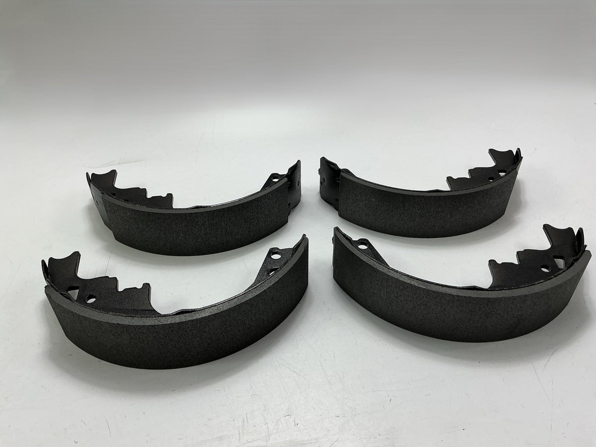 New S-514 Rear Brake Shoes