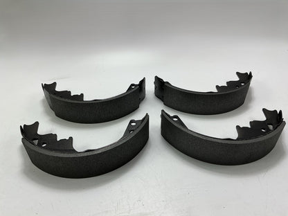New S-514 Rear Brake Shoes