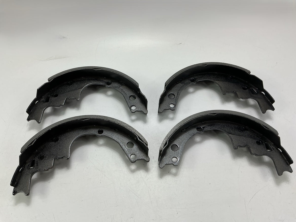 New S-514 Rear Brake Shoes
