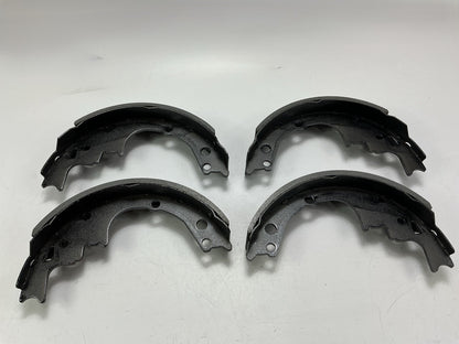 New S-514 Rear Brake Shoes