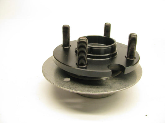 NEW - OUT OF BOX S-518501 Wheel Bearing And Hub Assembly - Front