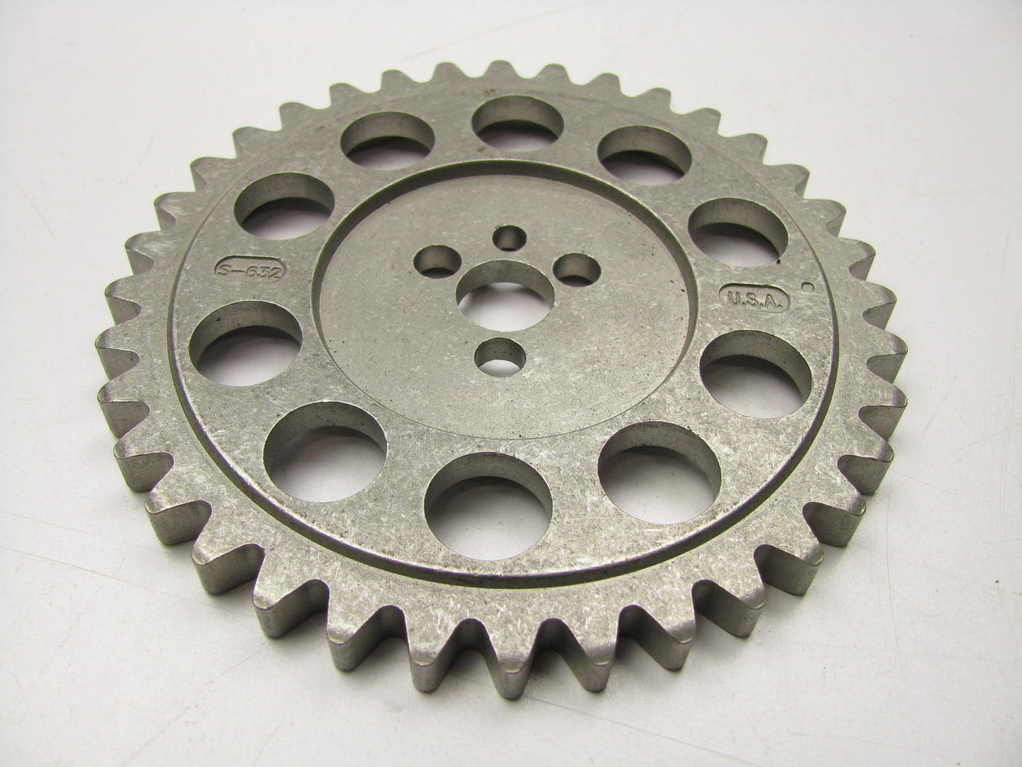 NEW UNBOXED Left Engine Timing Camshaft Cam Sprocket 1987-00 GM 5.0L 5.7L 350 V8
