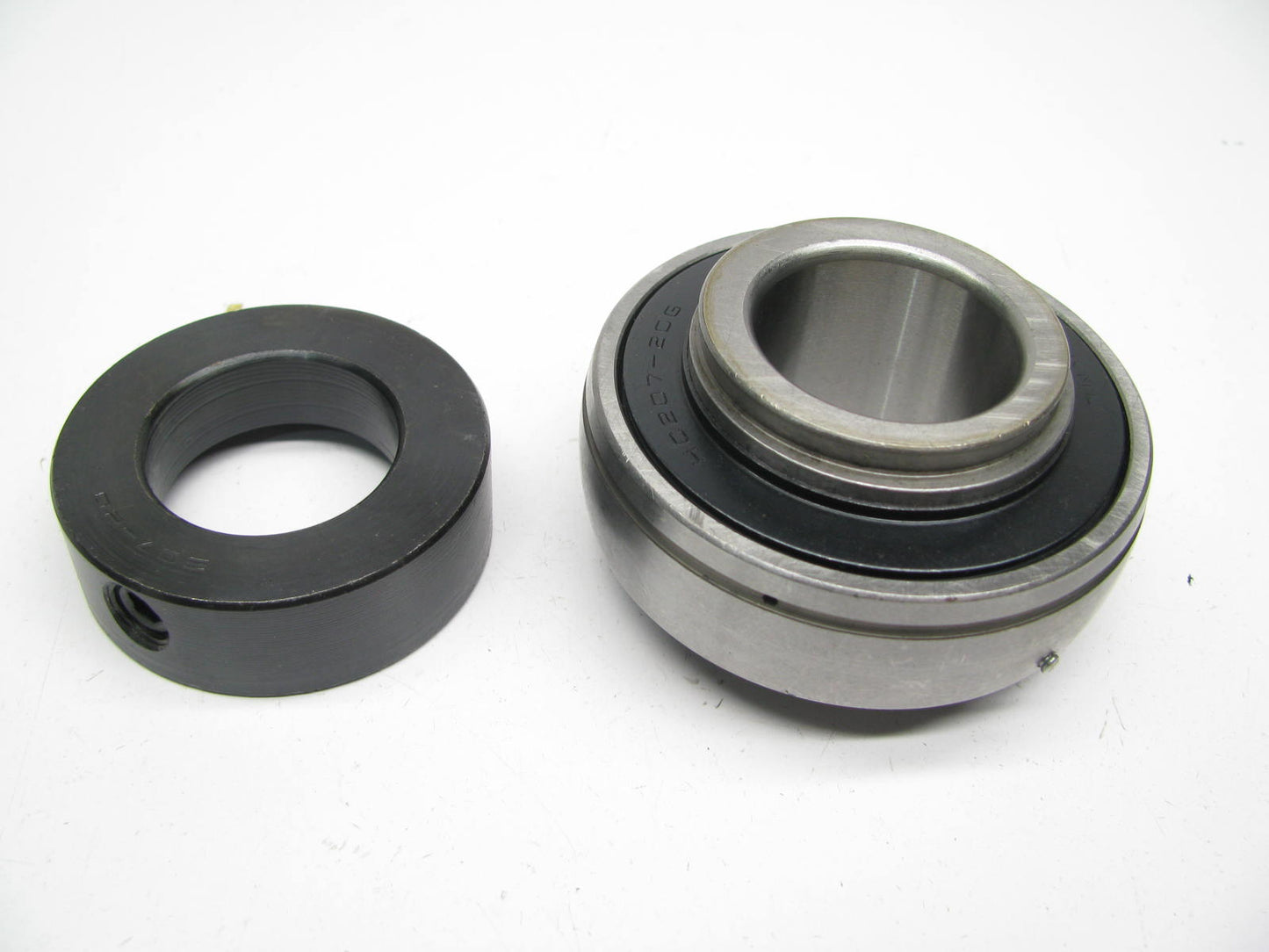 White Box WPS104GRC  Ball Insert Bearing 1-1/4'' ID, WPS-104-GRC