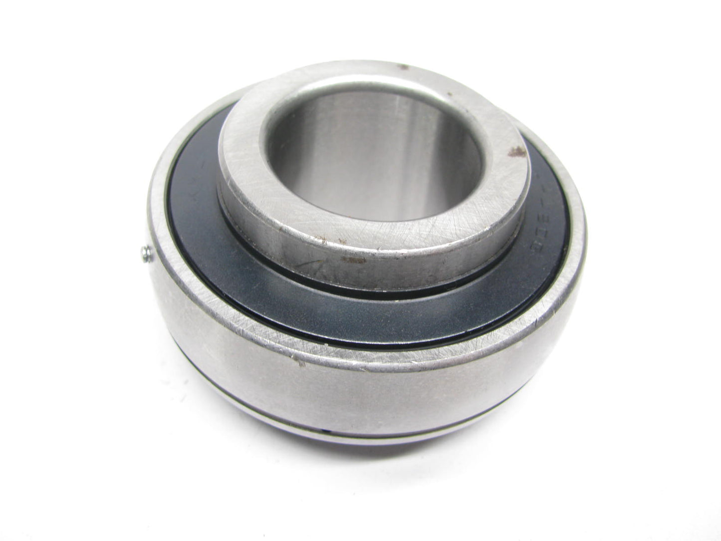 White Box WPS104GRC  Ball Insert Bearing 1-1/4'' ID, WPS-104-GRC