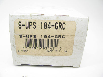 White Box WPS104GRC  Ball Insert Bearing 1-1/4'' ID, WPS-104-GRC