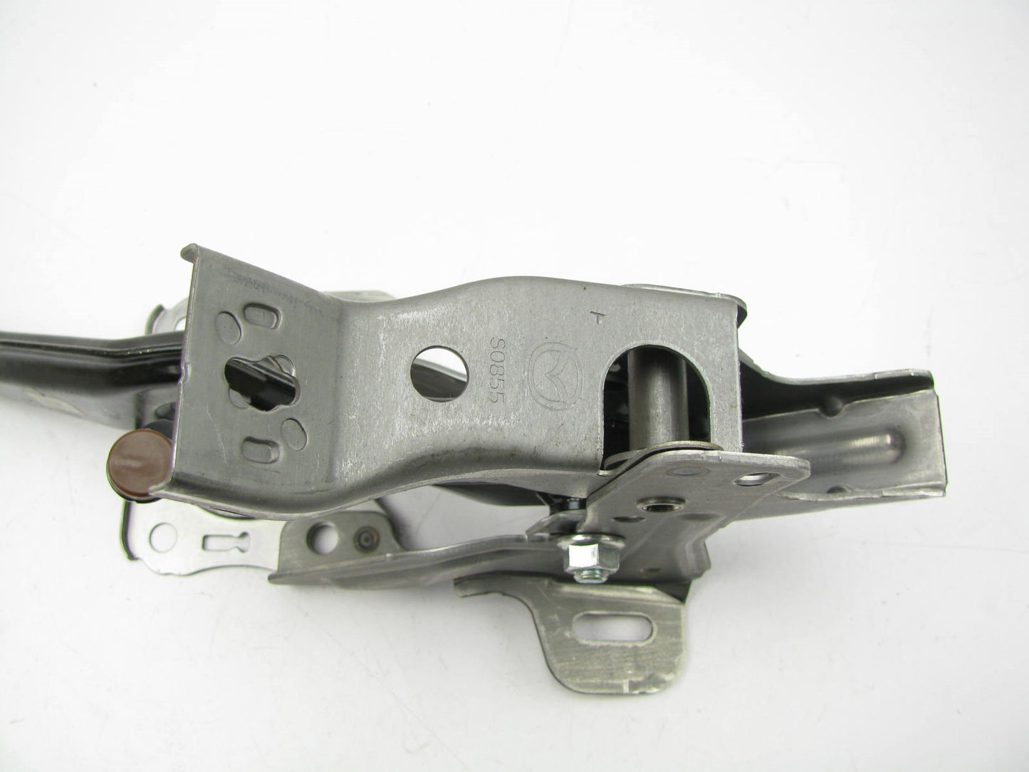 NEW - OUT OF BOX  - OEM S20855 Brake Pedal Assembly For 2014-2018 Mazda 3, 6