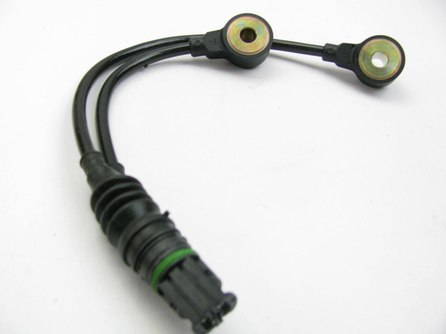 NEW OUT OF BOX S107126001Z Ignition Knock Detonation Sensor 98-06 BMW 2.5L 3.0L
