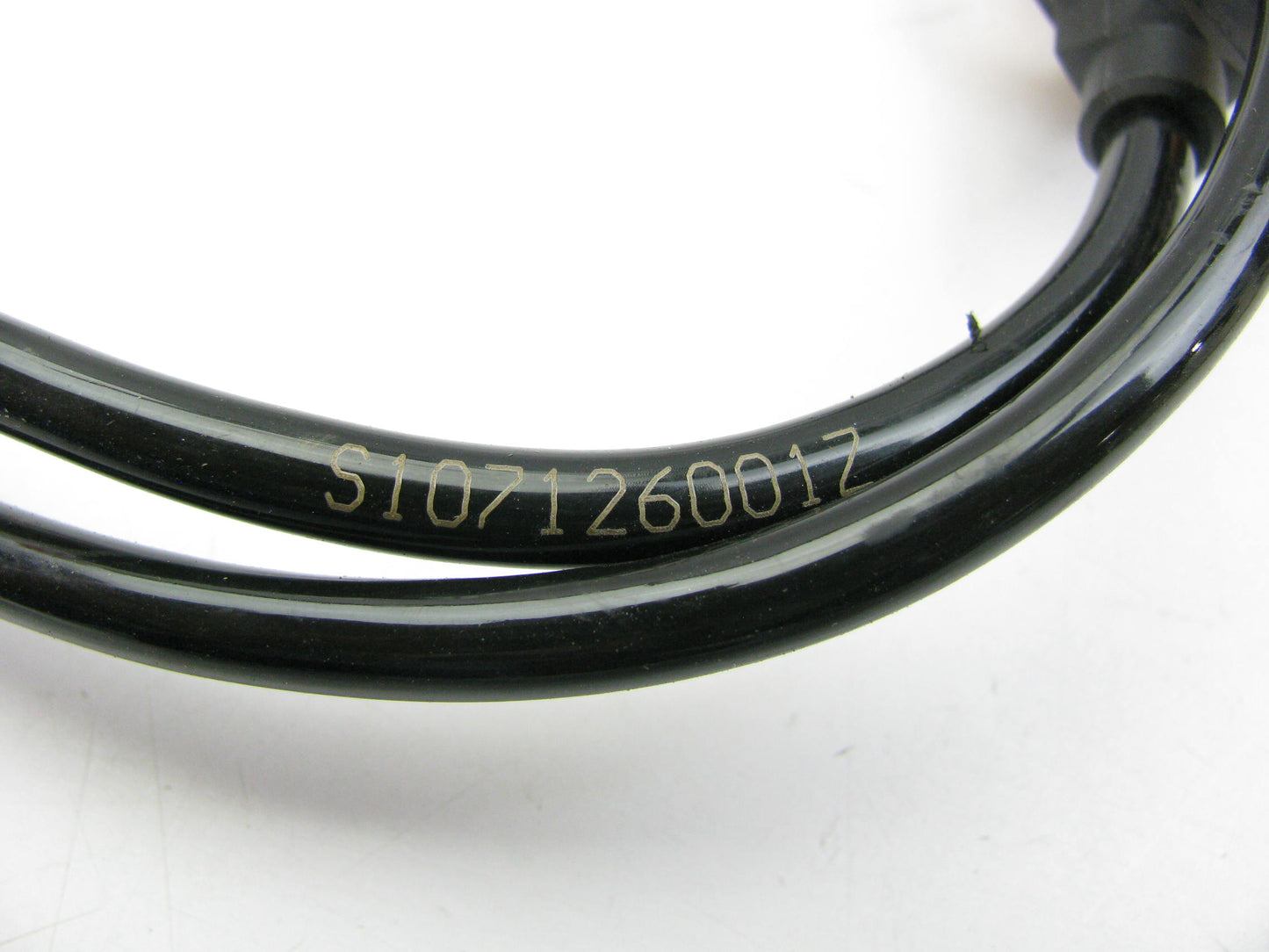 NEW OUT OF BOX S107126001Z Ignition Knock Detonation Sensor 98-06 BMW 2.5L 3.0L