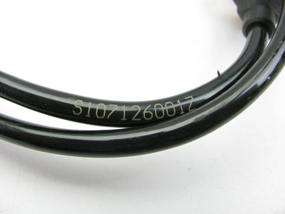 NEW OUT OF BOX S107126001Z Ignition Knock Detonation Sensor 98-06 BMW 2.5L 3.0L