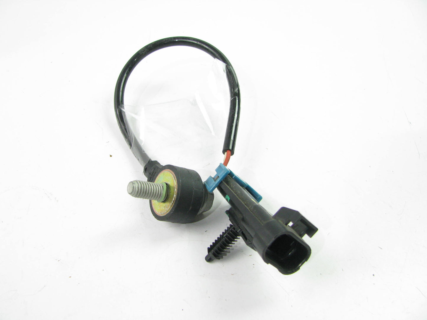 NEW - OUT OF BOX - Genuine OEM GM 24577244 Ignition Knock Detonation Sensor